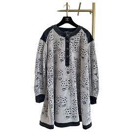 Vestidos Chanel Outono/Inverno 18 Outro