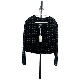Vestes Chanel 19K Snow Autre
