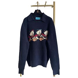 Gucci Donald Duck Disney x Gucci Knitwear Andere