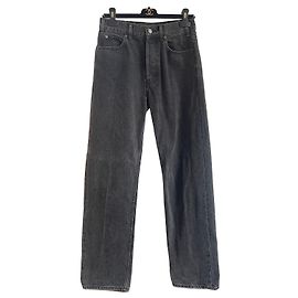 Jeans Céline in denim Altro