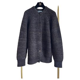 Prada Strickwaren Herbst/Winter 25 Andere