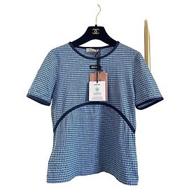 Miu Miu Primavera/Verão 2025 Knitwear Outro