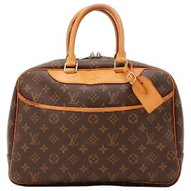 Louis Vuitton Speedy 30 Monogram Canvas Marrom Monograma