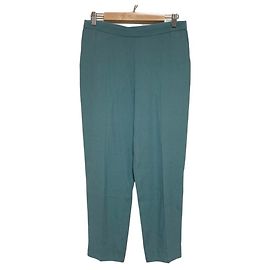 Maison Martin Margiela Pantalones Slim Maison Margiela Otro Verde