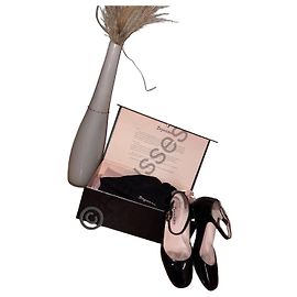 Repetto patent leather heels Other