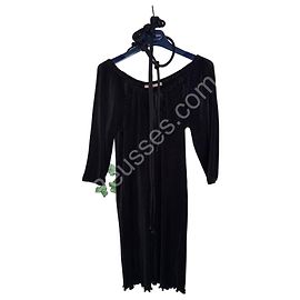 Red Valentino Valentino schwarzes Kleid Andere