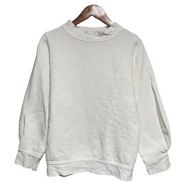 Autre Marque Sudadera 45R Urake Blanco Otro