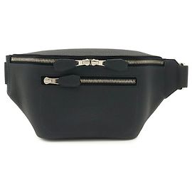 Hermès Borsa Sling HERMES Cityslide Cross PM Blu