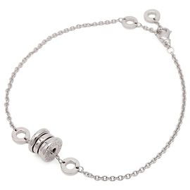 Bulgari Pulseira com Pingente Bvlgari B.zero1 Save the Children Outro