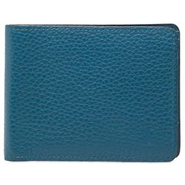 Louis Vuitton Portefeuille Multiple Wallet Azul