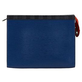 Louis Vuitton Pochette Voyage MM Multicolore
