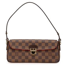 Louis Vuitton Damier Ravello PM Handtasche Braun