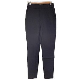 Autre Marque Pantaloni Stretch caldi UNFILO beauty Marrone