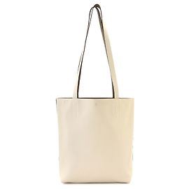 Hermès Hermes Neo Double Sens 35 Wendbare Tote Handtasche Taupe