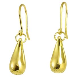 Autre Marque Orecchini Teardrop Hook Tiffany & Co. Altro