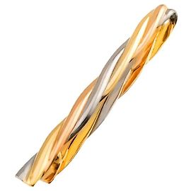 Pasador de corbata Cartier Trinity Otro