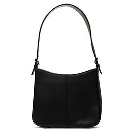 Bolso Burberry Nova Check Negro