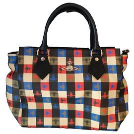 mala Vivienne Westwood Multicor