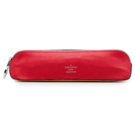 Astuccio Elizabeth Monogram Louis Vuitton marrone Marrone