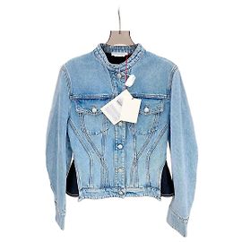 ALEXANDER MCQUEEN Jacken Andere