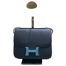 Hermès HERMES Constance 19 Handtaschen Andere