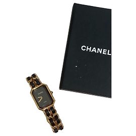 Orologi CHANEL Premiere Iconic Altro