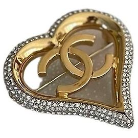 CHANEL Anstecknadeln & Broschen Andere