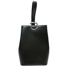 Cartier Panthère Leather Preto
