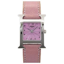 Hermès Hermes H-Watch HH1 210 Damenuhr Andere