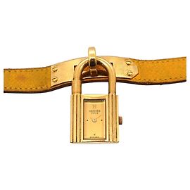 Hermès Hermes Kelly Quartz Damenarmbanduhr Andere