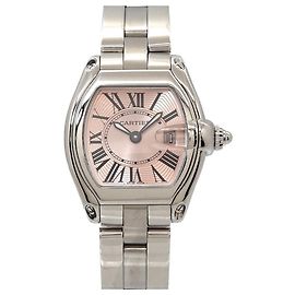 Relógio Feminino Cartier Roadster SM W62017V3 Outro