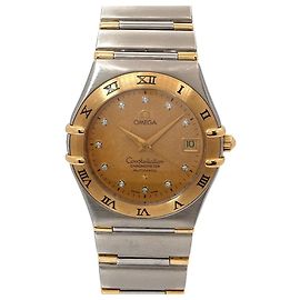 Montre Omega Constellation 1302 15 pour homme Autre