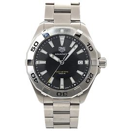 Reloj para hombre TAG Heuer Aquaracer WBD1110 Otro