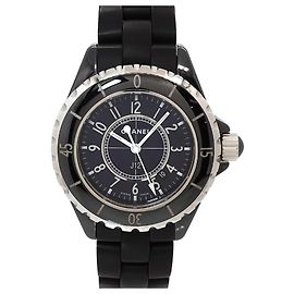 Reloj Chanel J12 para mujer H0681 Otro