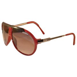 Lunettes de Soleil Carrera Endurance Rouges Rouge