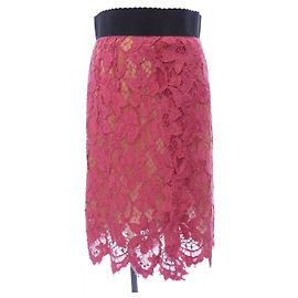 Dolce & Gabbana Rock in Beige Textil Beige Andere