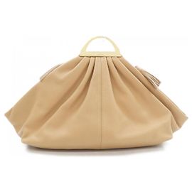 Autre Marque VOLON Bag Beige