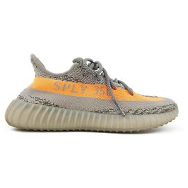 Autre Marque Zapatillas YEEZY GW1229 Castaño Roja