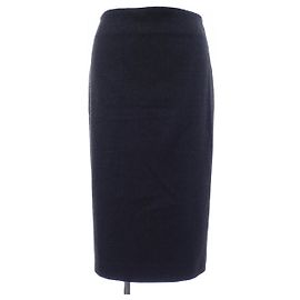 Hermès Hermes Skirt34 Skirt Brown