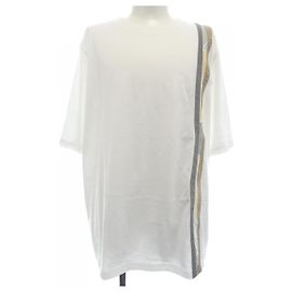Hermès T-shirt
T-shirt de algodão Branco