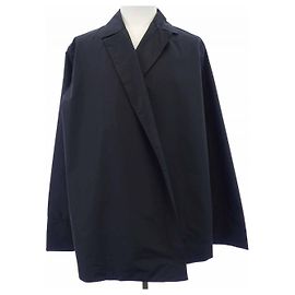Autre Marque Chaqueta DIOMENE Negro