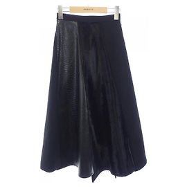 Junya Watanabe Skirt Black Other
