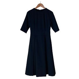 Autre Marque DRESSTERIOR Kleid Schwarz