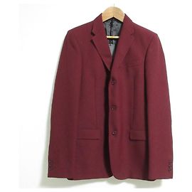 Veste ajustée Miu Miu Marron Autre