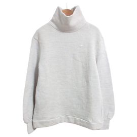 Autre Marque mina perhonen giretto Wool Sweatshirt Marron