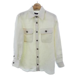 Camicia Max Mara Weekend Beige