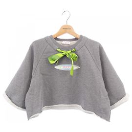 Emilio Pucci Pucci Sweatshirt Brown