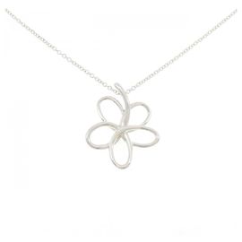 Tiffany & Co Collar Tiffany de plata 925 Plata