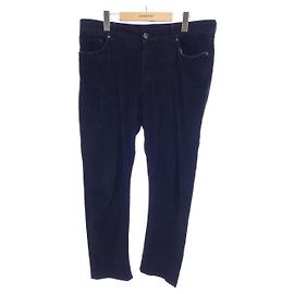 Autre Marque Pantalones Zegna Negro