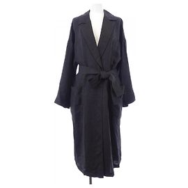 Cappotto in lana Max Mara STUDIO Nero